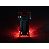 Фонарь Armytek Zippy Extended Set WR (зеленый)