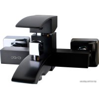 Смеситель KorDi KD 5404-D46