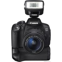 Зеркальный фотоаппарат Canon EOS 700D Kit 18-55 III