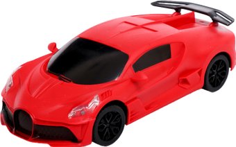 Автомодель Sima-Land Машина. Скай DZ777-53 10417983 (красный)
