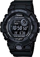 

Наручные часы Casio GBD-800-1BER