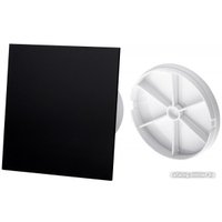 Осевой вентилятор airRoxy dRim 100TS-C162-D100