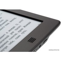 Электронная книга Amazon Kindle Touch