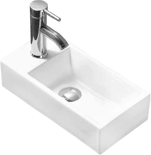 

Умывальник Mexen Inez 21434500R