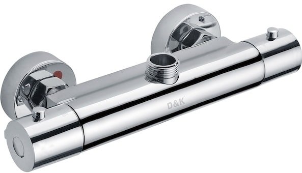 

Смеситель D&K DA2153101