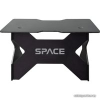 Геймерский стол VMMGame Space 140 Dark Black ST-3BBK в Бресте