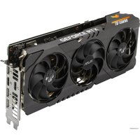 Видеокарта ASUS TUF Gaming GeForce RTX 3070 OC 8GB GDDR6 V2