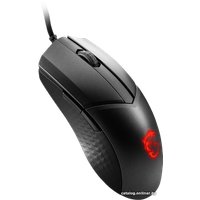 Игровая мышь MSI Clutch GM41 Lightweight V2 в Мозыре
