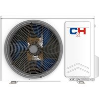 Кондиционер Cooper&Hunter Nordic Evo CH-S09FTXN-E