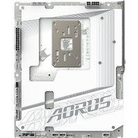 Материнская плата Gigabyte X870 Aorus Stealth Ice