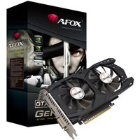 Видеокарта AFOX GeForce GTX 1050 Ti 4GB GDDR5 AF1050TI-4096D5H7-V9