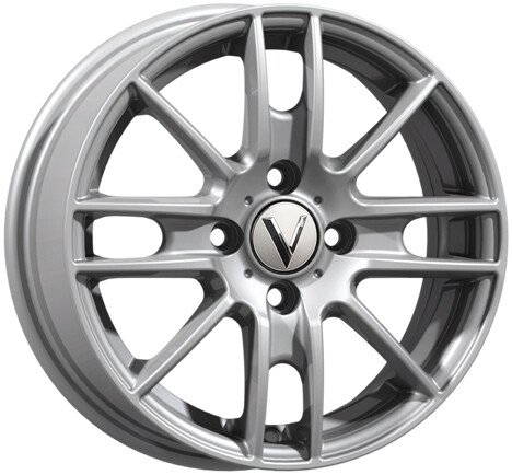 

Литые диски K7 K-173 14x5.5" 4x98мм DIA 58.5мм ET 35мм Сильвер S