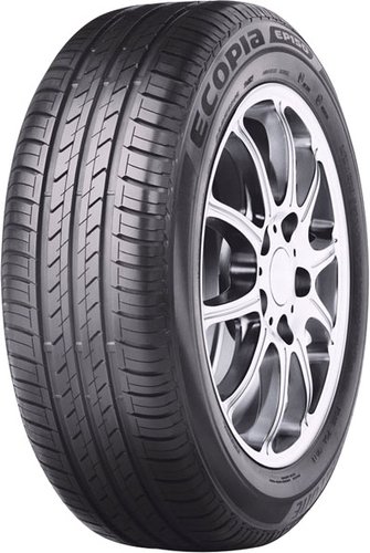 Летние шины Bridgestone Ecopia EP150 205/70R15 96H