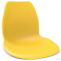 Стул Sheffilton SHT-ST29/S95-1 (желтый/черный муар)