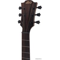 Акустическая гитара LAG Tramontane 318 T318A