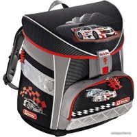 Школьный рюкзак Step by Step Light Racer (без наполнения)