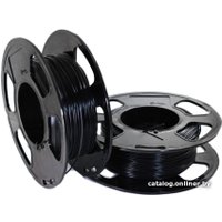 Пластик U3Print Techno ABS CFF 1.75 мм 1000 г (черный)
