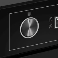 Электрический духовой шкаф MAUNFELD AEOH60102B