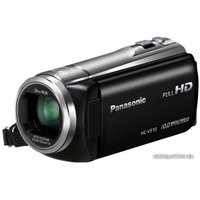 Видеокамера Panasonic HC-V510