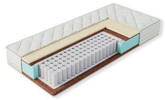 Матрас DeniZ Престиж 4 200x200