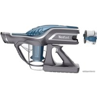 Пылесос Tefal TY9571WO