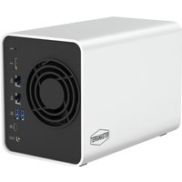 Сетевой накопитель TerraMaster F2-425 Plus