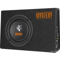 Корпусной активный сабвуфер Mystery MAS-80A