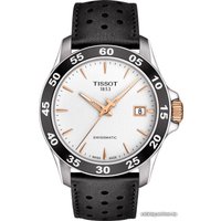 Наручные часы Tissot V8 Swissmatic T106.407.26.031.00