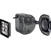 Пылесос Ginzzu VS444 (синий)