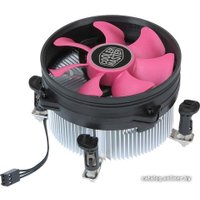 Кулер для процессора Cooler Master X Dream i117 (RR-X117-18FP-R1)