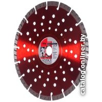 Отрезной диск алмазный  Fubag 11230-3