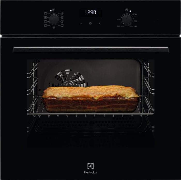 

Электрический духовой шкаф Electrolux EZF5C50Z
