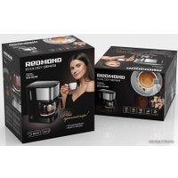 Капельная кофеварка Redmond (Редмонд) RCM-M1528