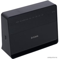 Wi-Fi роутер D-Link DIR-815/A/C1A