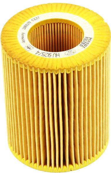 

Масляный фильтр MANN-filter HU925/4X