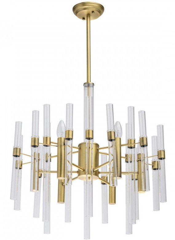 

Подвесная люстра MW-Light Альгеро 285010806