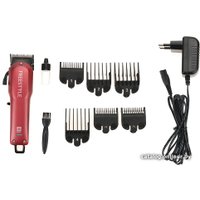 Машинка для стрижки волос Dewal Freestyle 03-077 Red