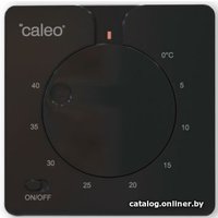 Терморегулятор Caleo C430 (черный)