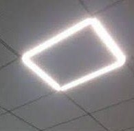 

Линейный светильник КС 89139