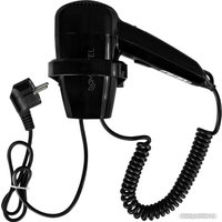 Сушилка для волос Meyvel MF3-1300 (черный)