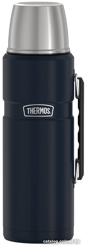 Термос THERMOS King-SK-2020 2л (синий)