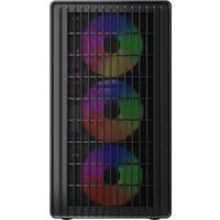 Корпус Powercase Mistral Micro C4B CMMCB-A4