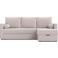 Угловой диван Mio Tesoro Кронус (Velutto 16, сван)