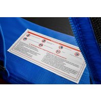 Батут Smile STB-183