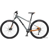 Велосипед GT Avalanche Sport 29 S 2021