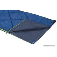 Спальный мешок High Peak Patrol 20037 (синий/темно-синий)
