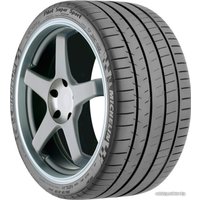 Летние шины Michelin Pilot Super Sport 255/40R18 95Y