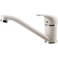 Смеситель Zigmund & Shtain ZS 0200 (индийская ваниль)