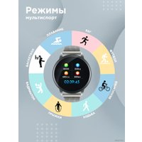 Умные часы Canyon CNS-SW71SS