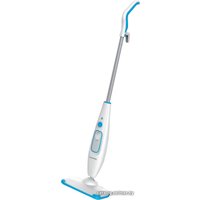 Паровая швабра StarWind SSM5333 (белый/голубой)